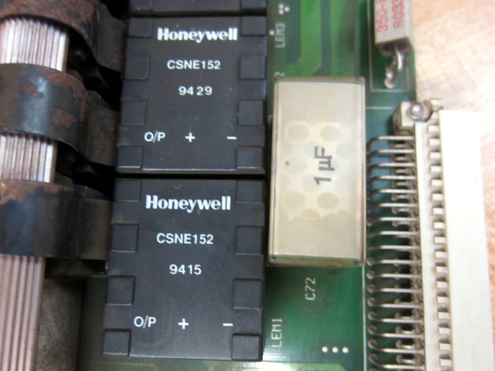 ABB 3HAB2207-1 Servo DSQC 236D GME:91005-345-F