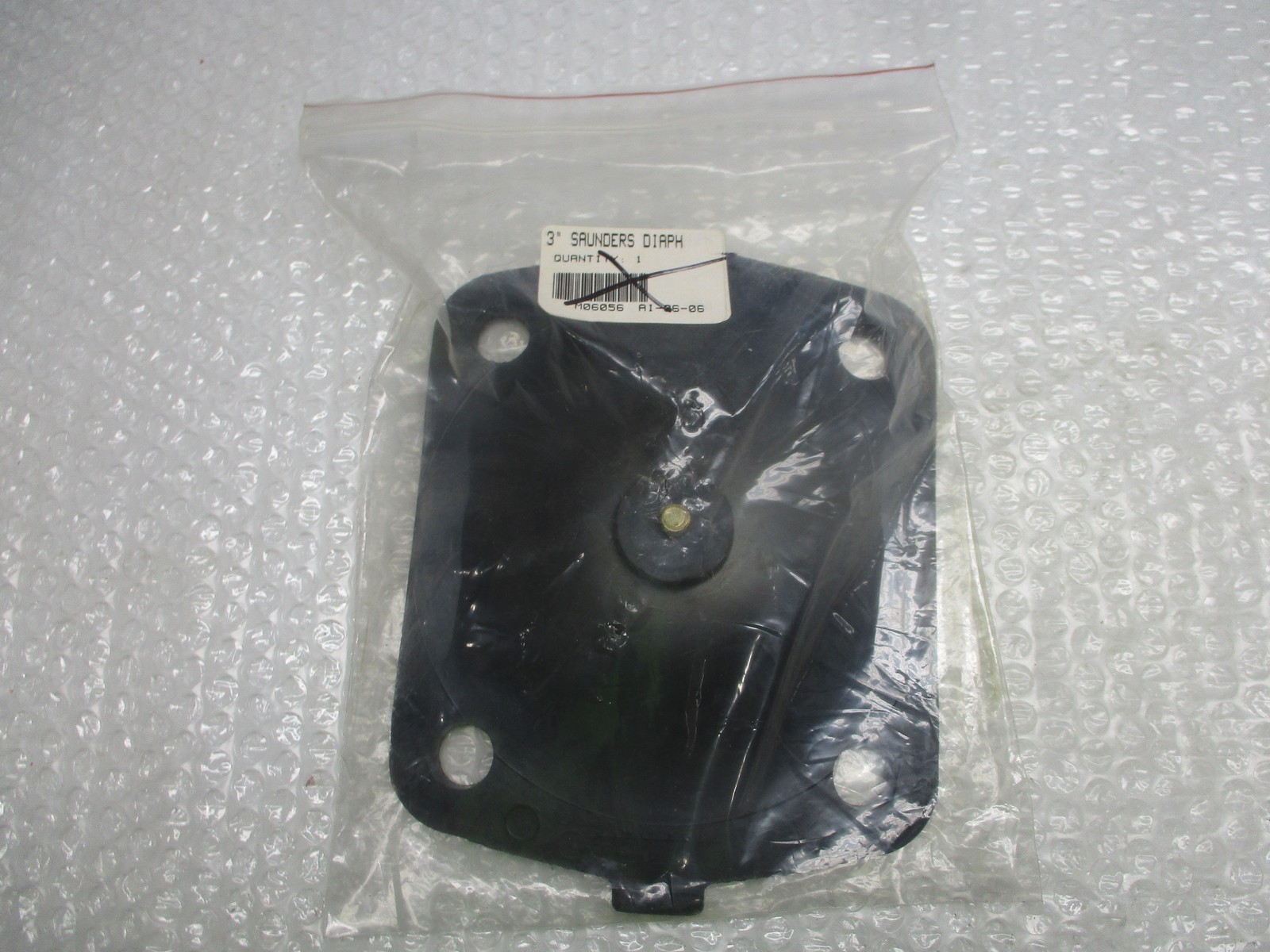 SAUNDERS M06056 3″ DIAPHRAGM NSNP