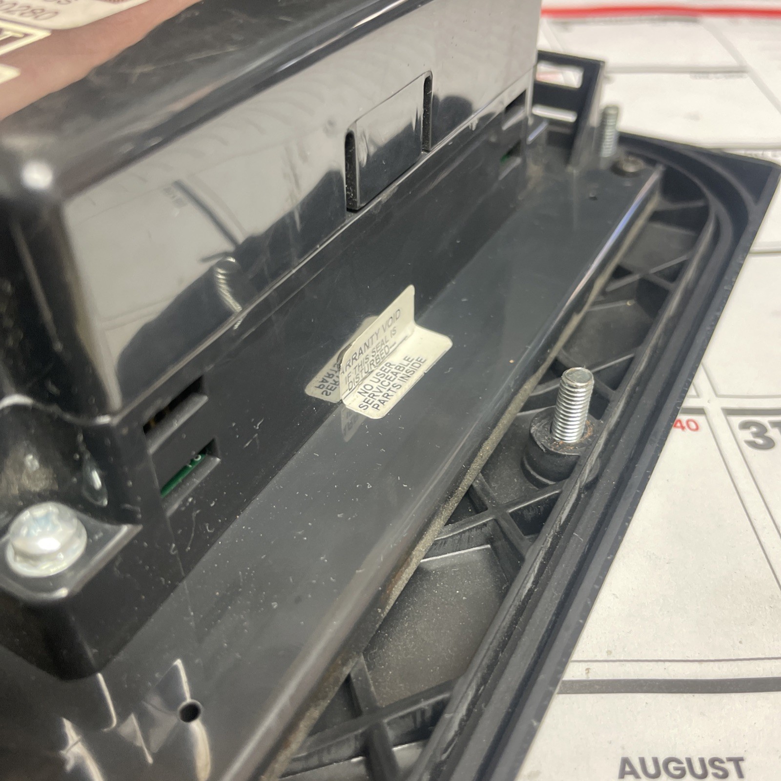 USED AVG AUTOMATION EZC-T8C-E