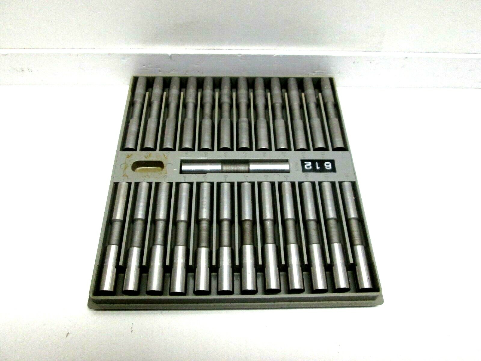 Deltronic THH25 Set (FREE SHIPPING) P29A