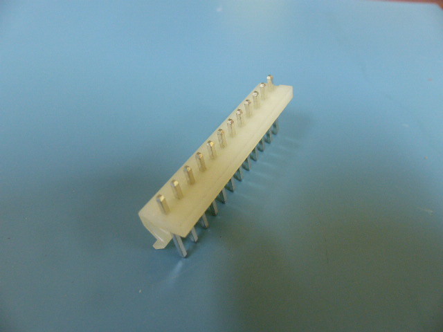 Prolex PB1812P1V100 Qty of 35 per Lot 12 pin friction lock HEADER PROLEX