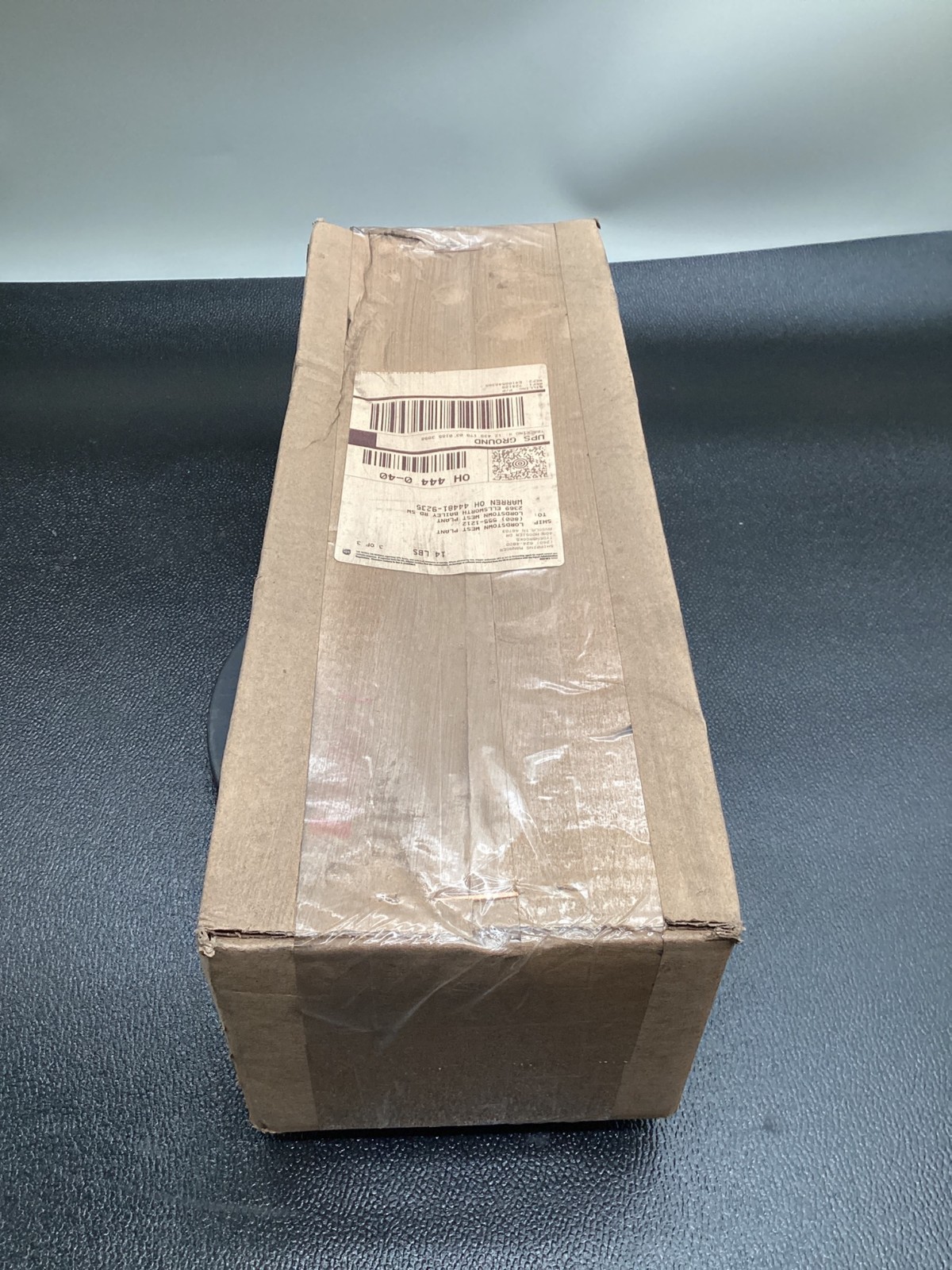 FLEXSECURE S46020121-01/AA 1/8″ x 12″ LSR-RED NEW