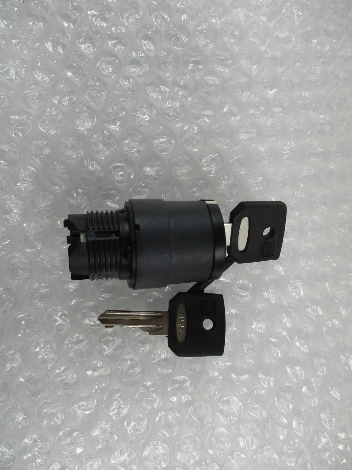 INDUSTRIAL SPARE 10128567 KEY SWITCH NSNP