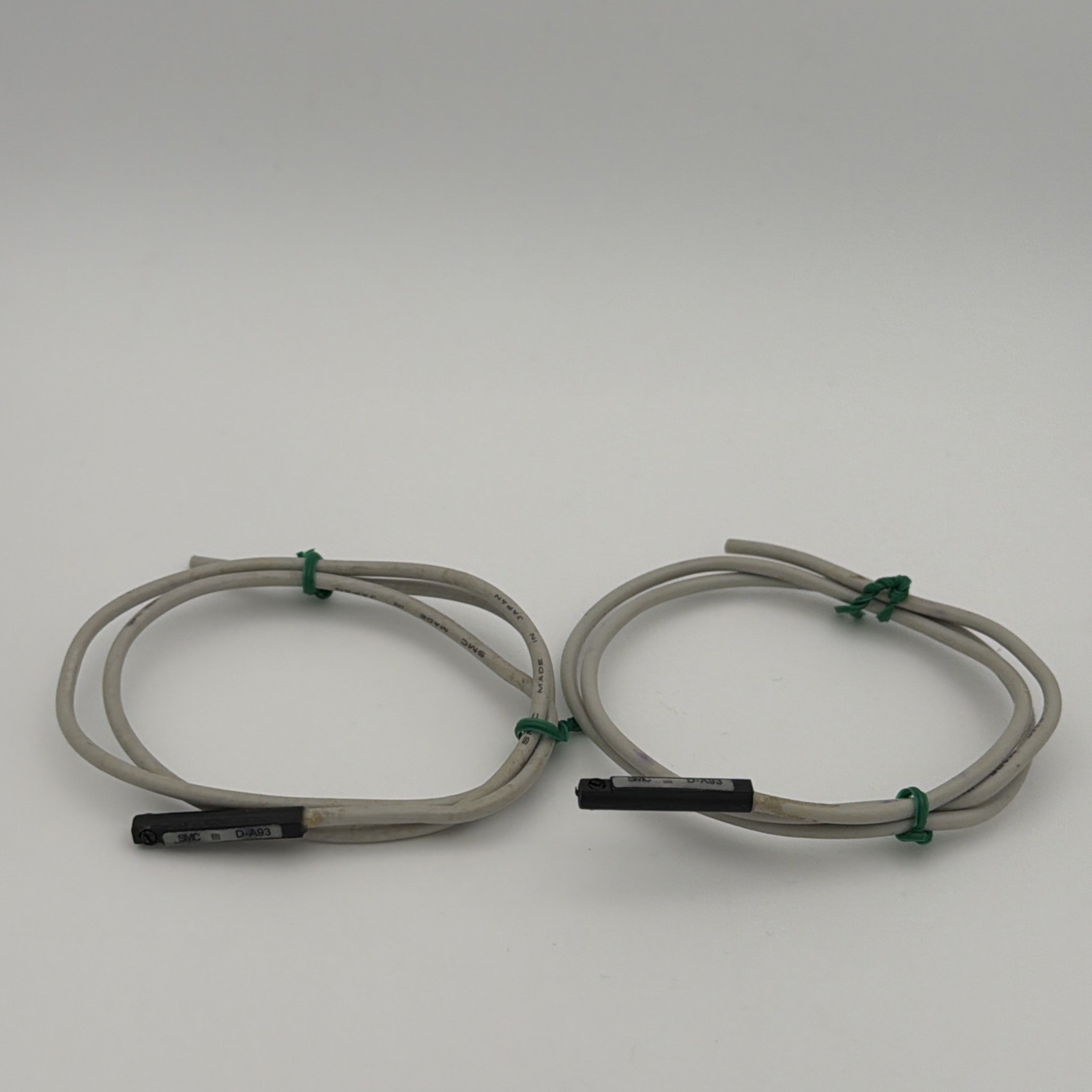 SMC D-A93 PROXIMITY SWITCH LOT OF (2)