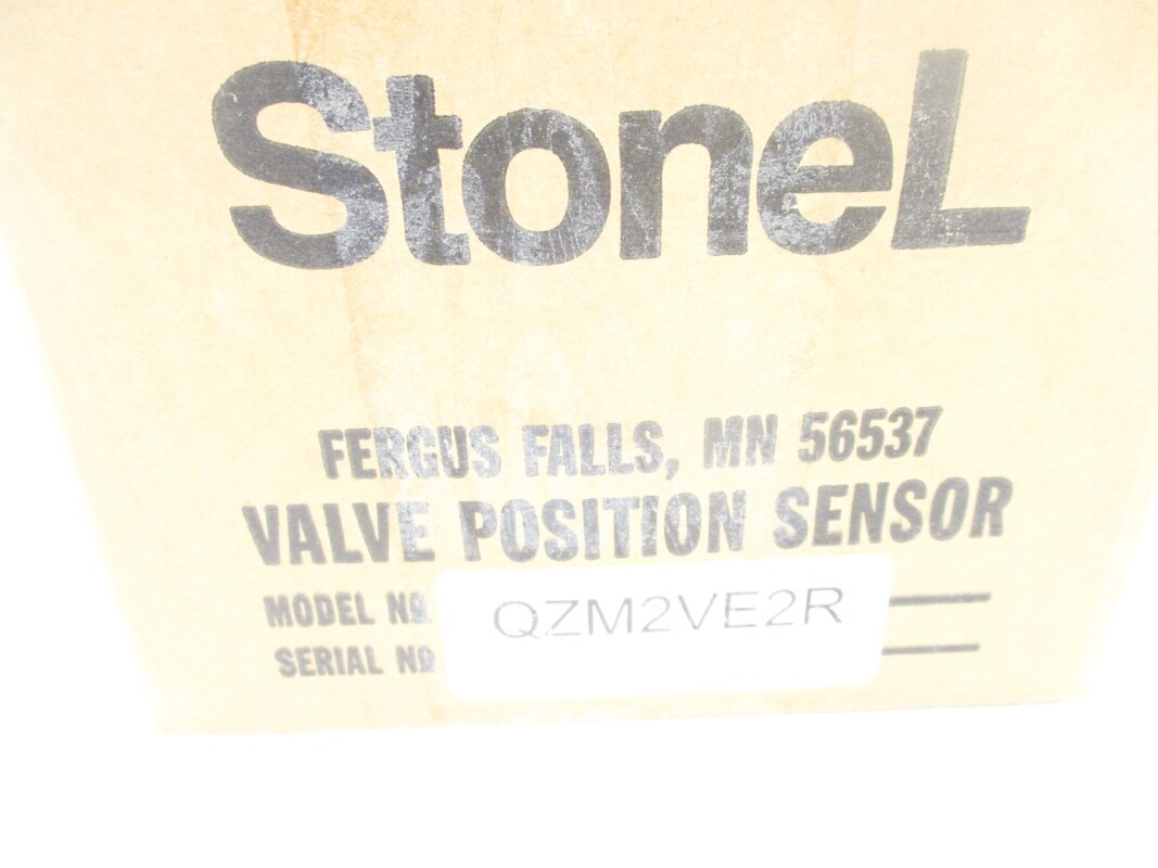 STONEL QZM2VE2R NSMP