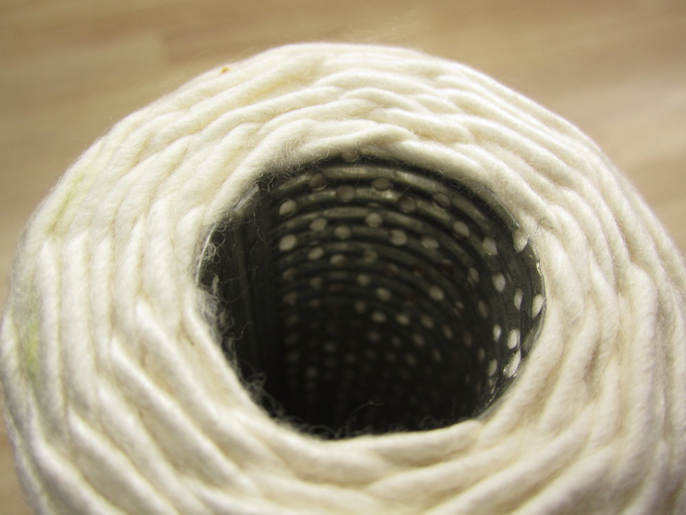 Commercial Filters 8F0 Filter 8FO Carborundum Color: White (Pack of 6)