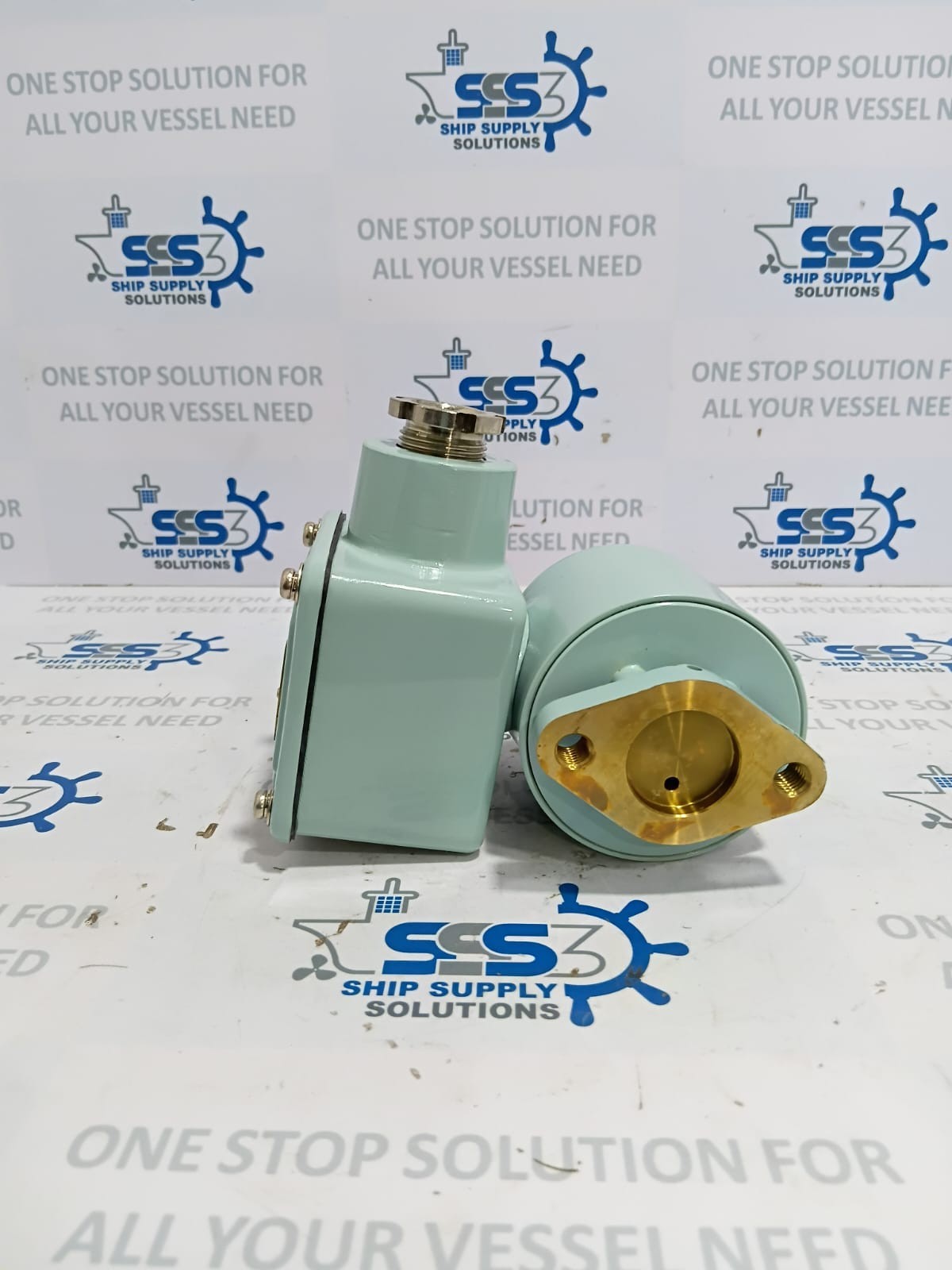 Ibuki A150ESSH/A200ESH Coil For Air Horn AC100 – AC120V, 0.2A (Unused New)