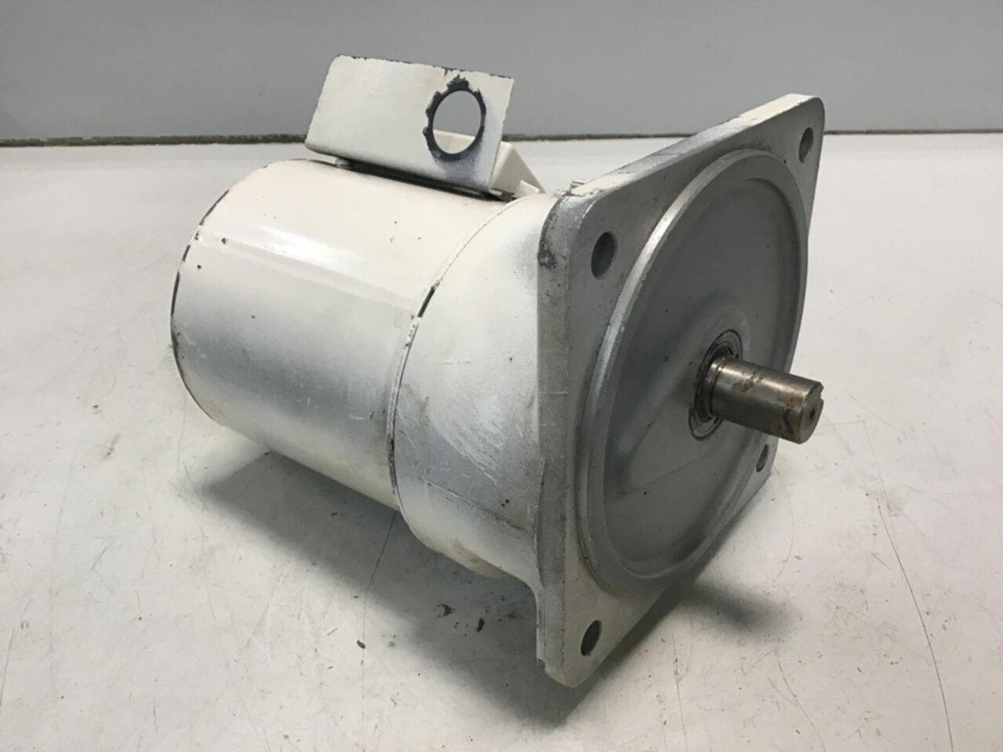 HITACHI Gear Motor VTOG GXJR 100W VIGE Used #138237