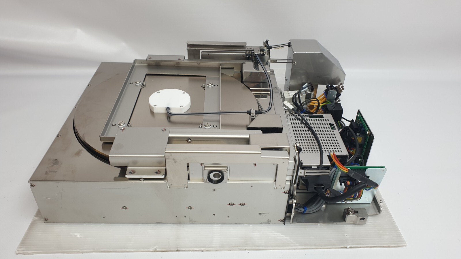 TEL Tokyo Electron LHP Low Temp Hot Plate Process Station Lithius System