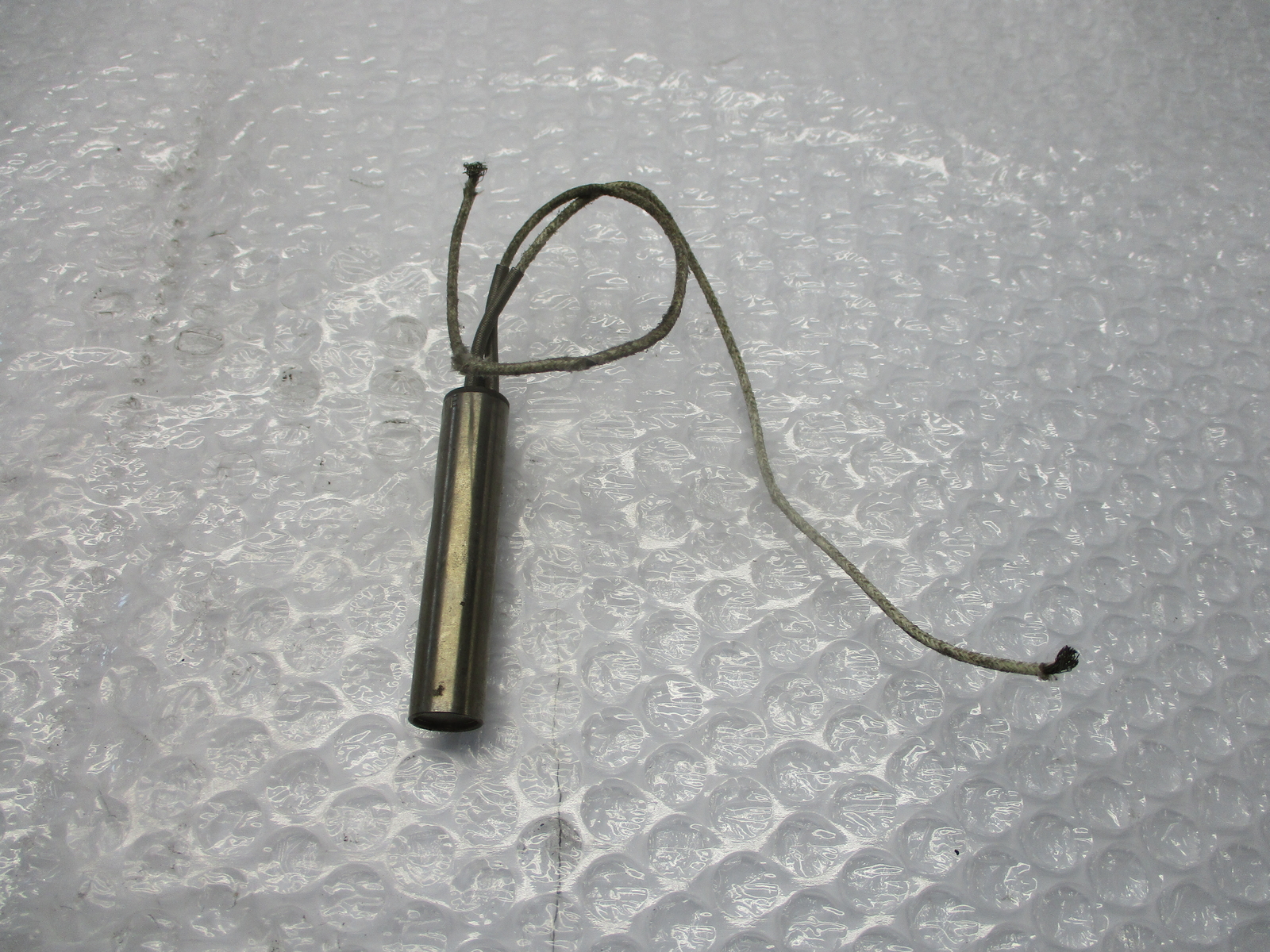 INDUSTRIAL SPARE TH-B112 HEATER UNMP