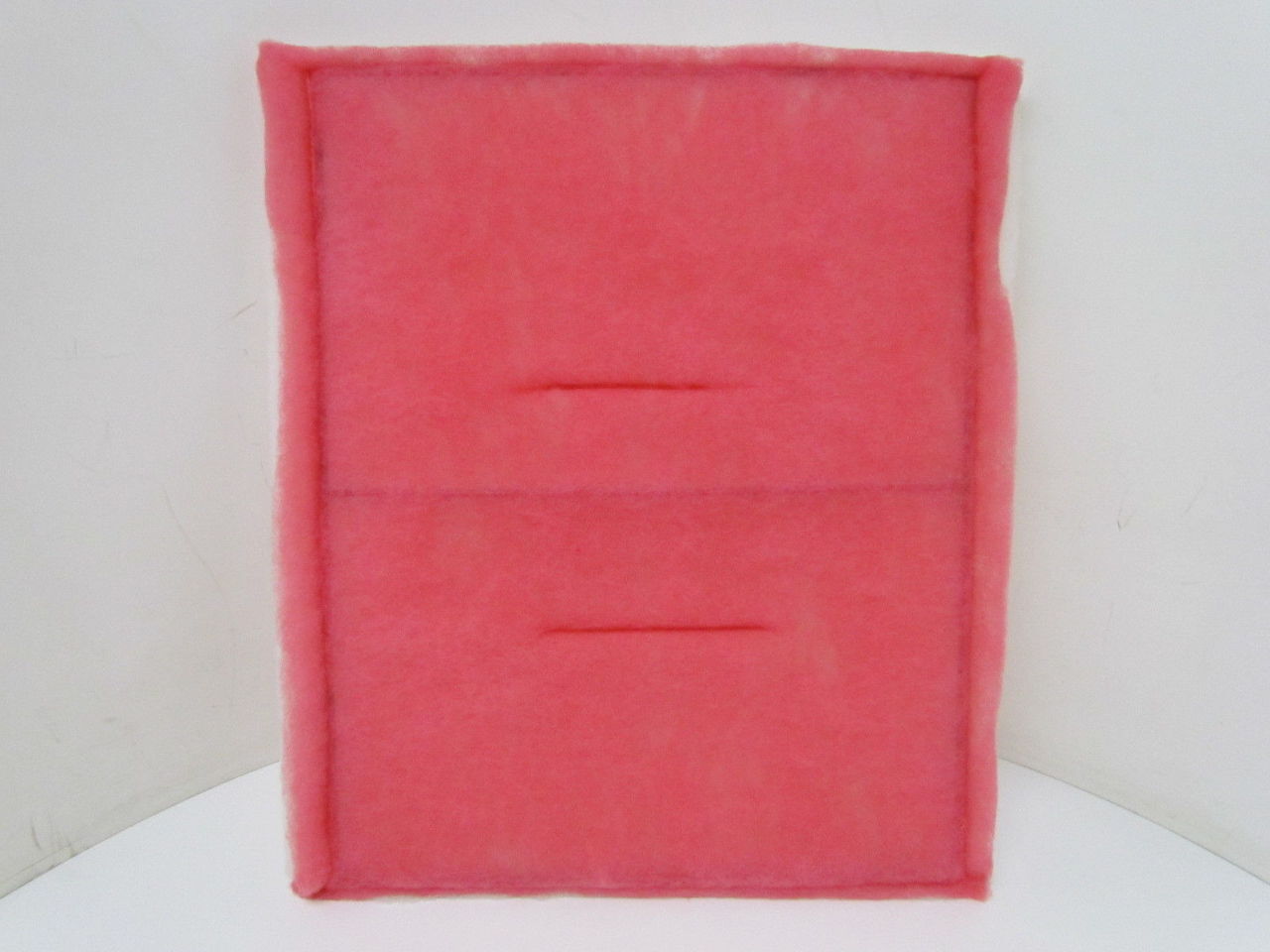 Air Handler 6B818 Three Ply Ring Panel Air Filter 20x16x1 Lot of 12