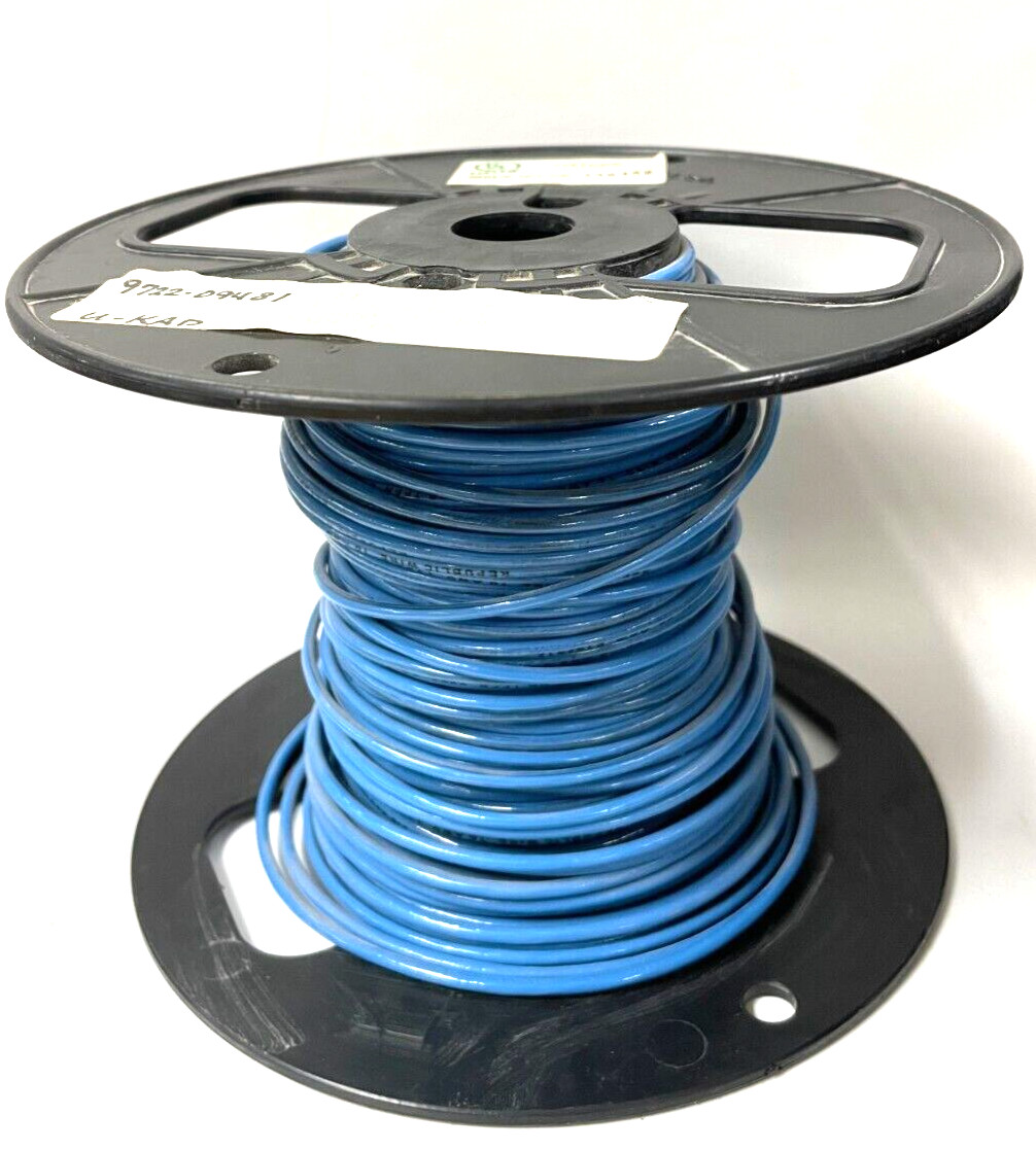 FIXTURE WIRE CE339356 9722-09481