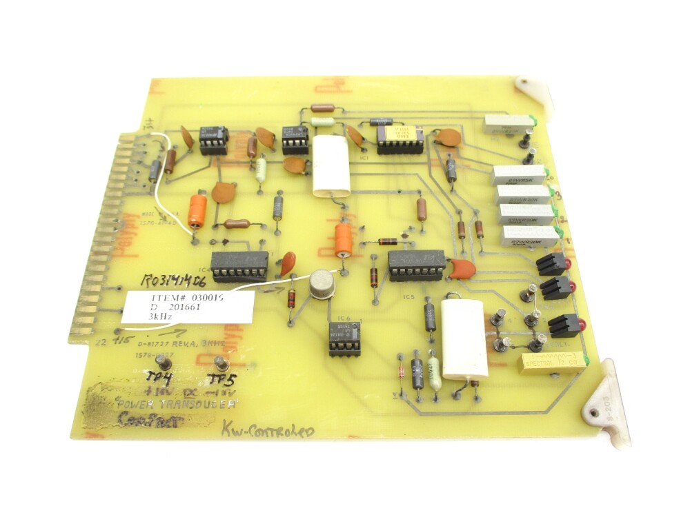 TOCCO 1578-0327 D-81727 REV. A UNMP