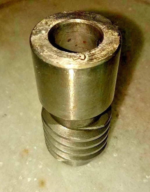 Steel Worm Gear For Boring Machines