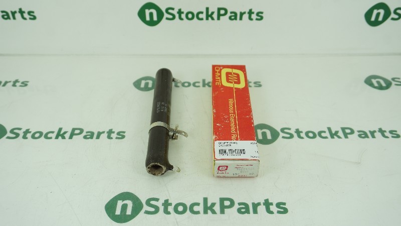 OHMITE D100K50R NSFB