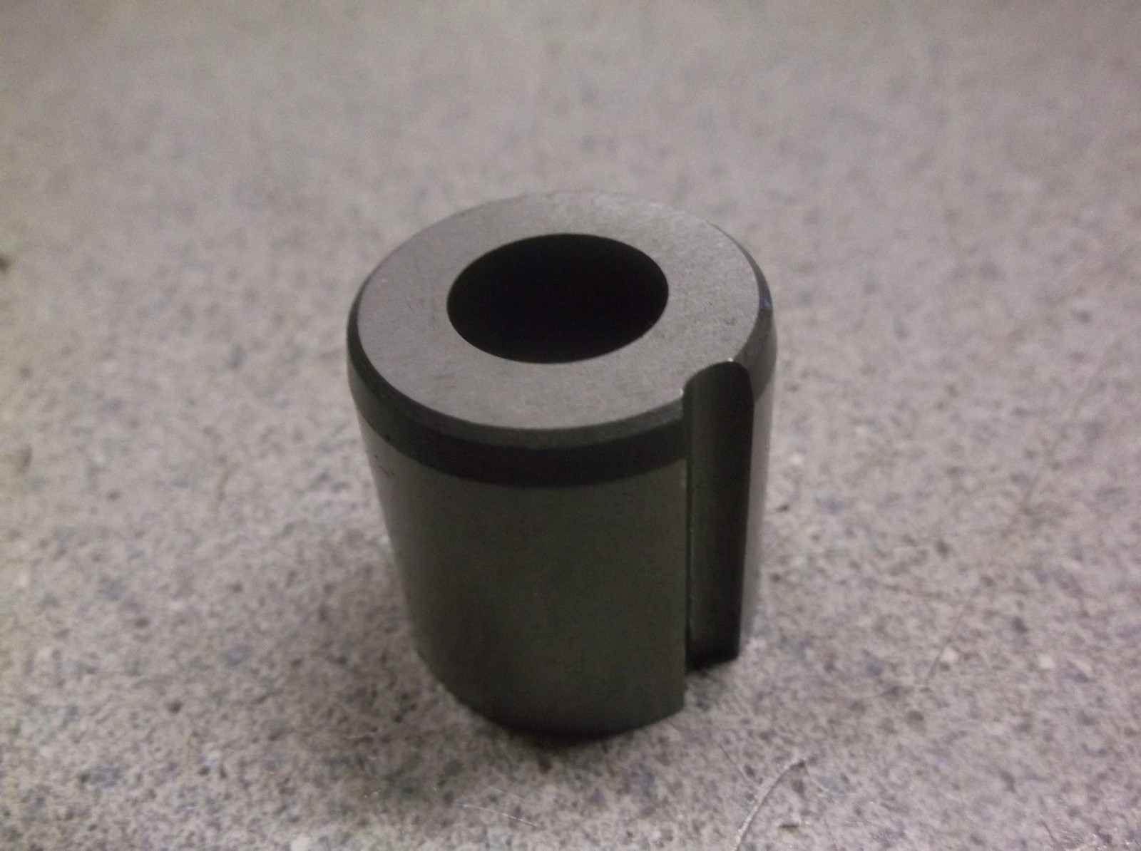 Tool & Die Cutter Punch GM525250122 25x25x12.2 MPT 4/05 *FREE SHIPPING*