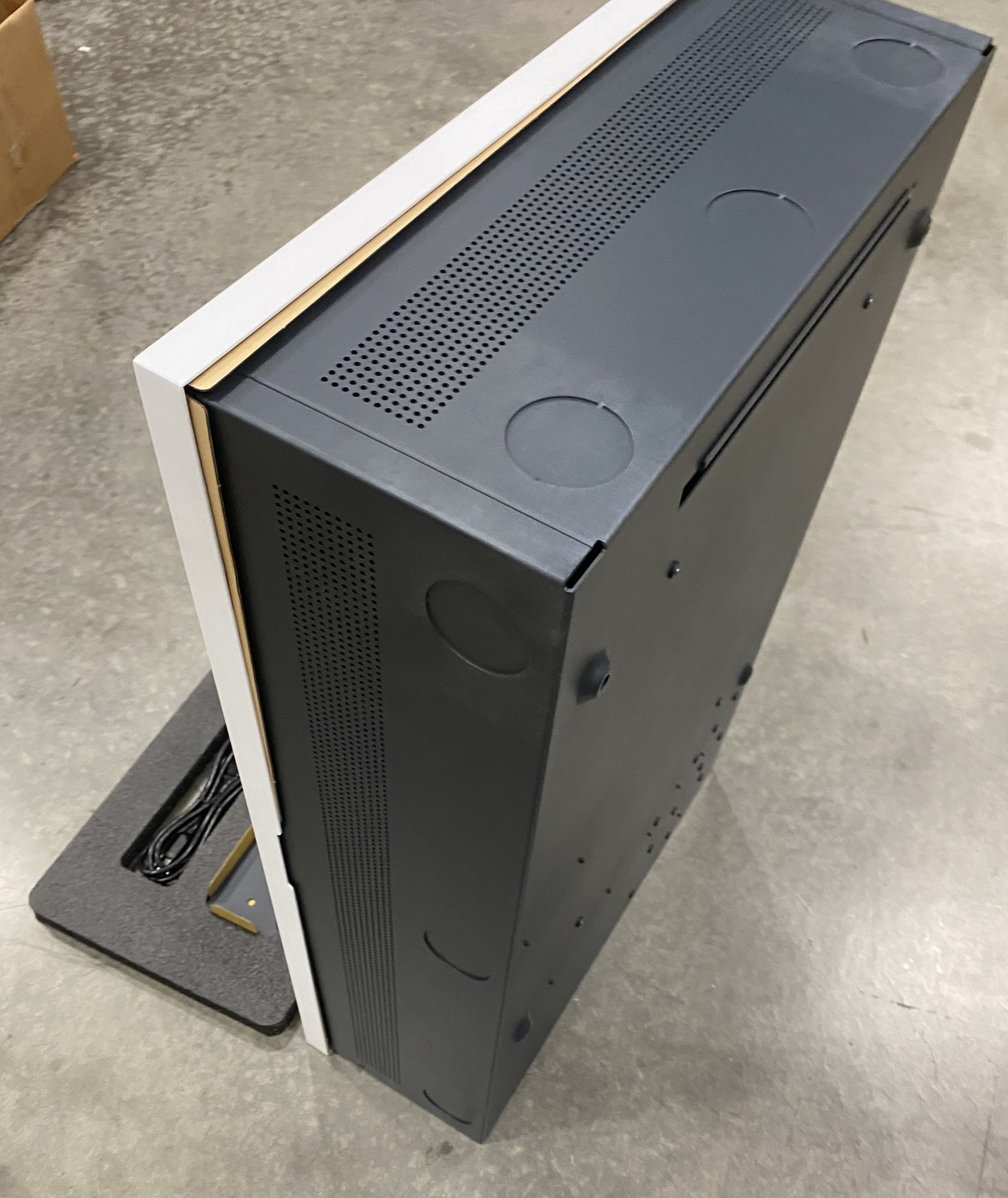 Verkada AC62 Door Access Control Panel