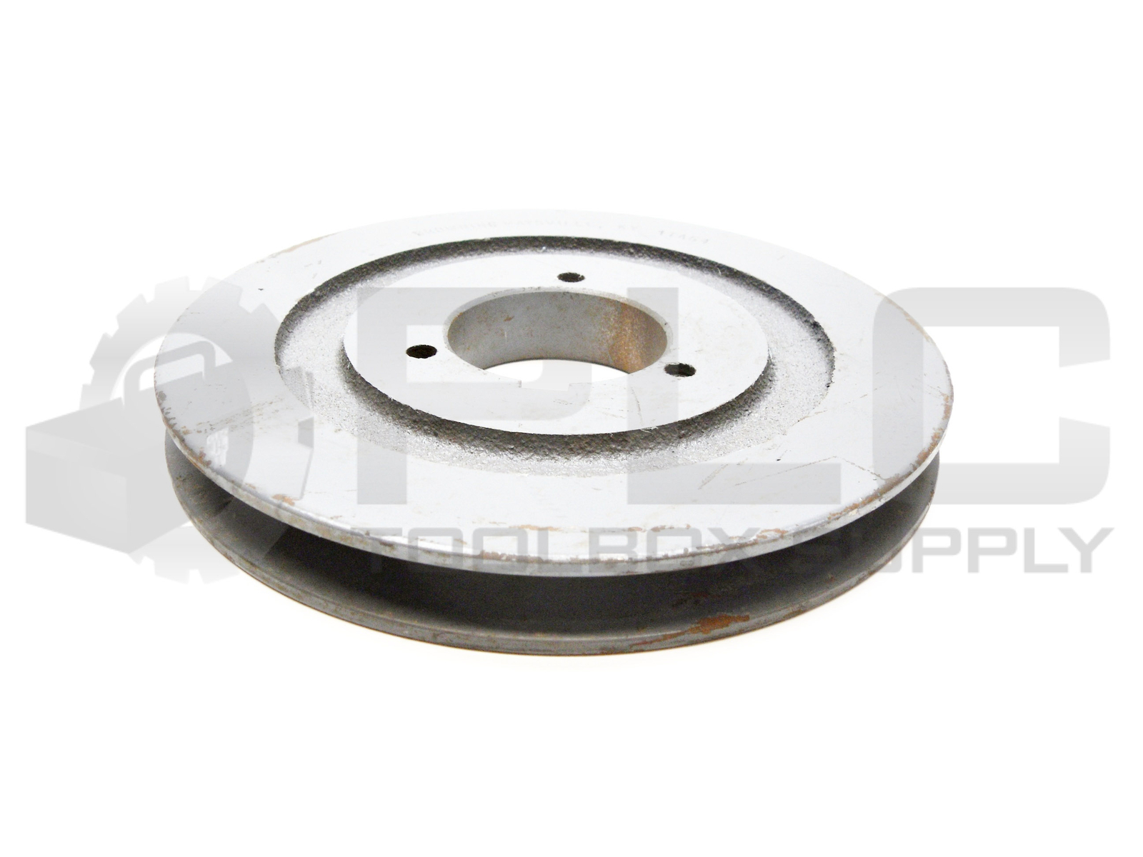 NEW BROWNING 1TA64 SHEAVE PULLEY, 1-15/16″ BORE