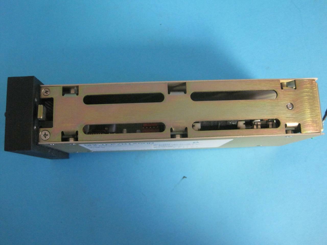 AMETEK DIXSON DISPLAY 0-12 GPM x 1000 MODULE BT033P RAW WATER HEADER FLOW