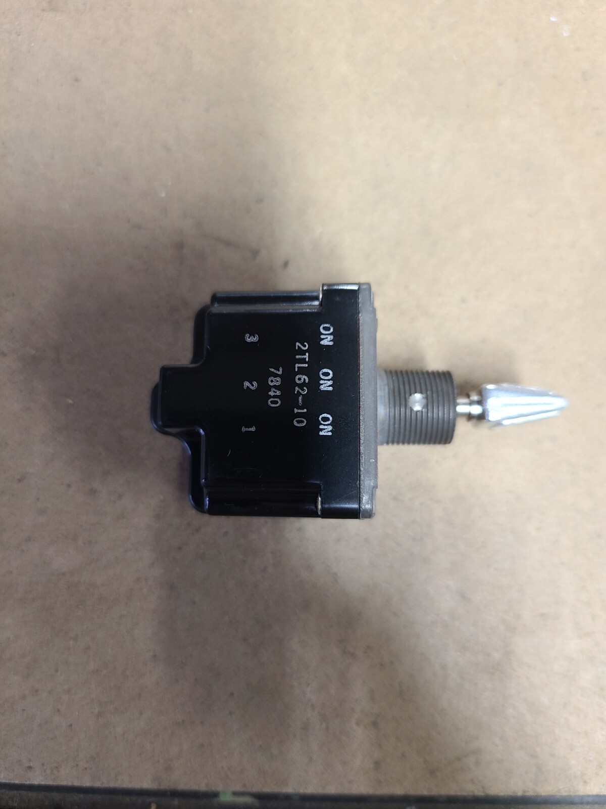 Honeywell Micro Switch 2TL62-10
