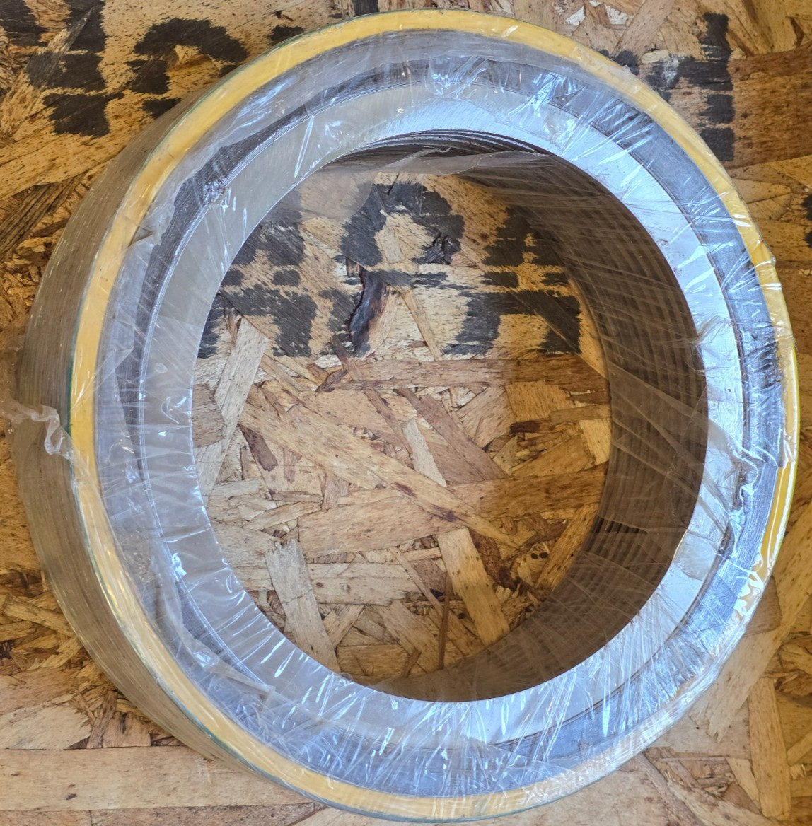 Flexitallic Spiral Wound Gasket 060010202085 CGI 316L/316L/FG SEL+/CS, 6″, #150