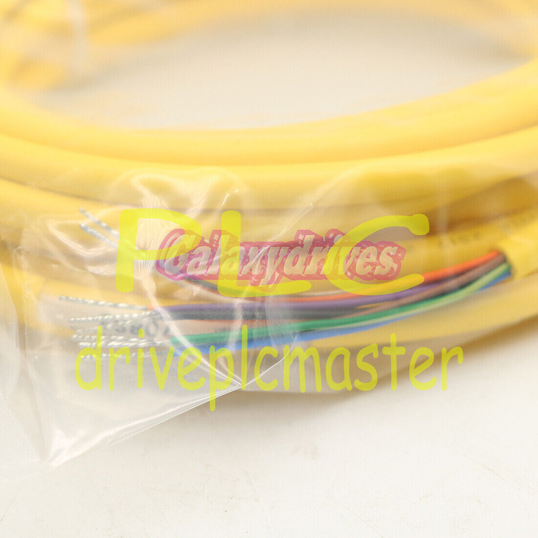 New Banner QDE-815D 70883 Cable 5M (1Pcs)