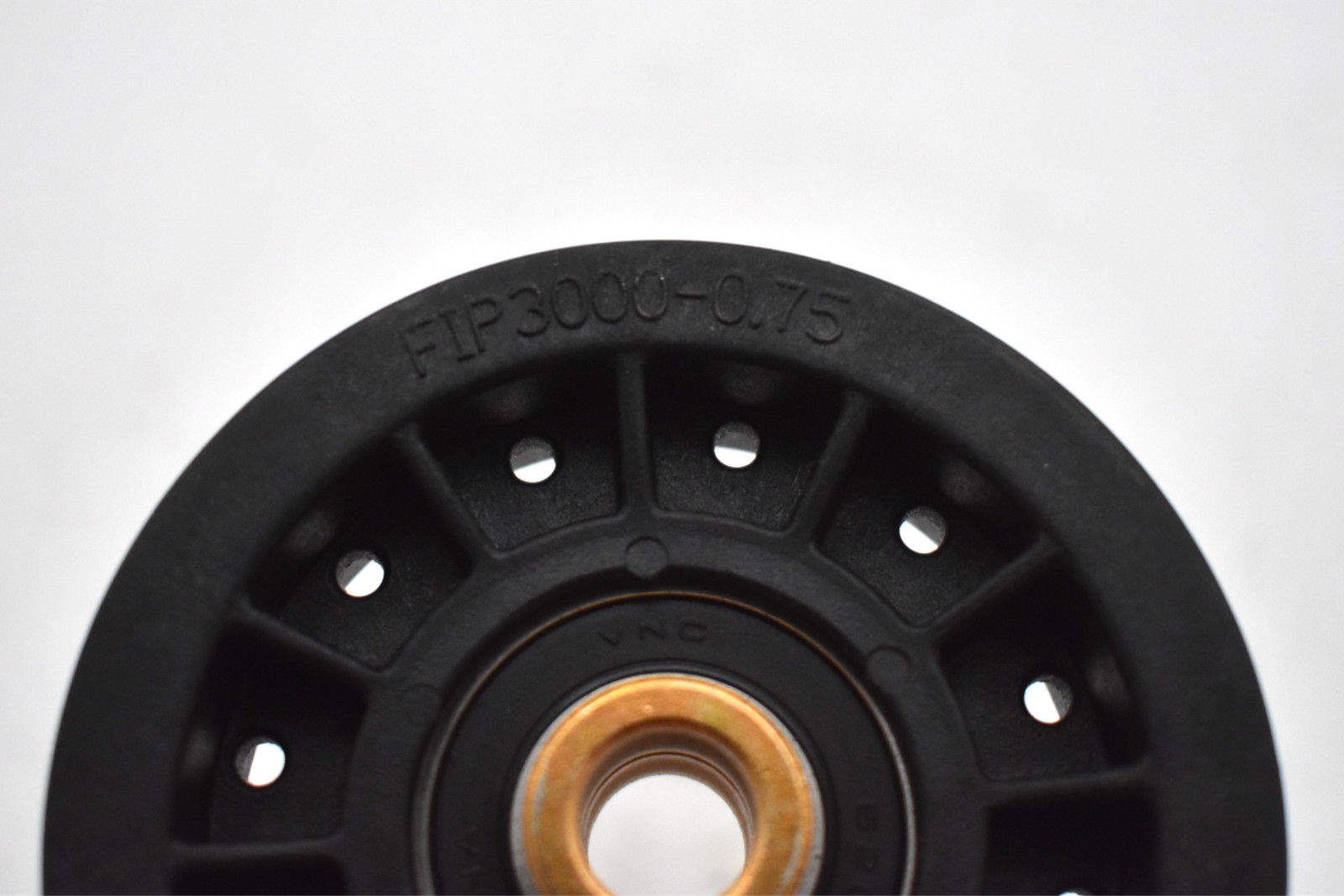 ROTARY FIP3000-0.75 COMPOSITE FLAT IDLER PULLEY
