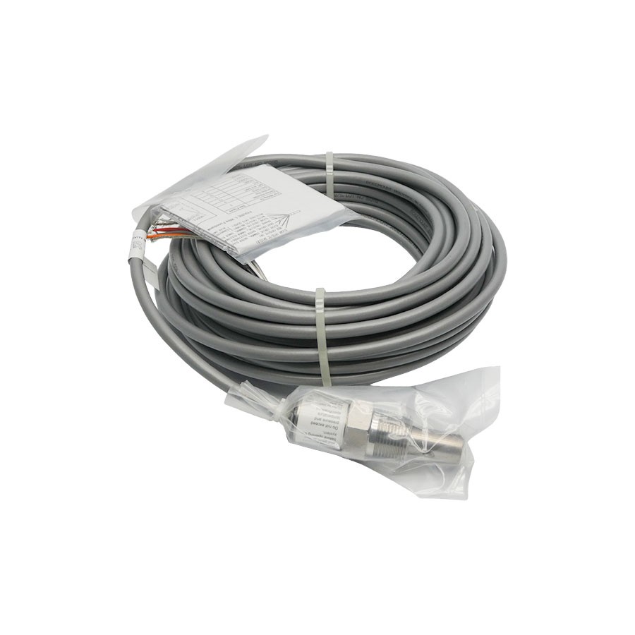 ROSEMOUNT ANALYTICAL 400*16421835 400-13–50 250PSI NSNP