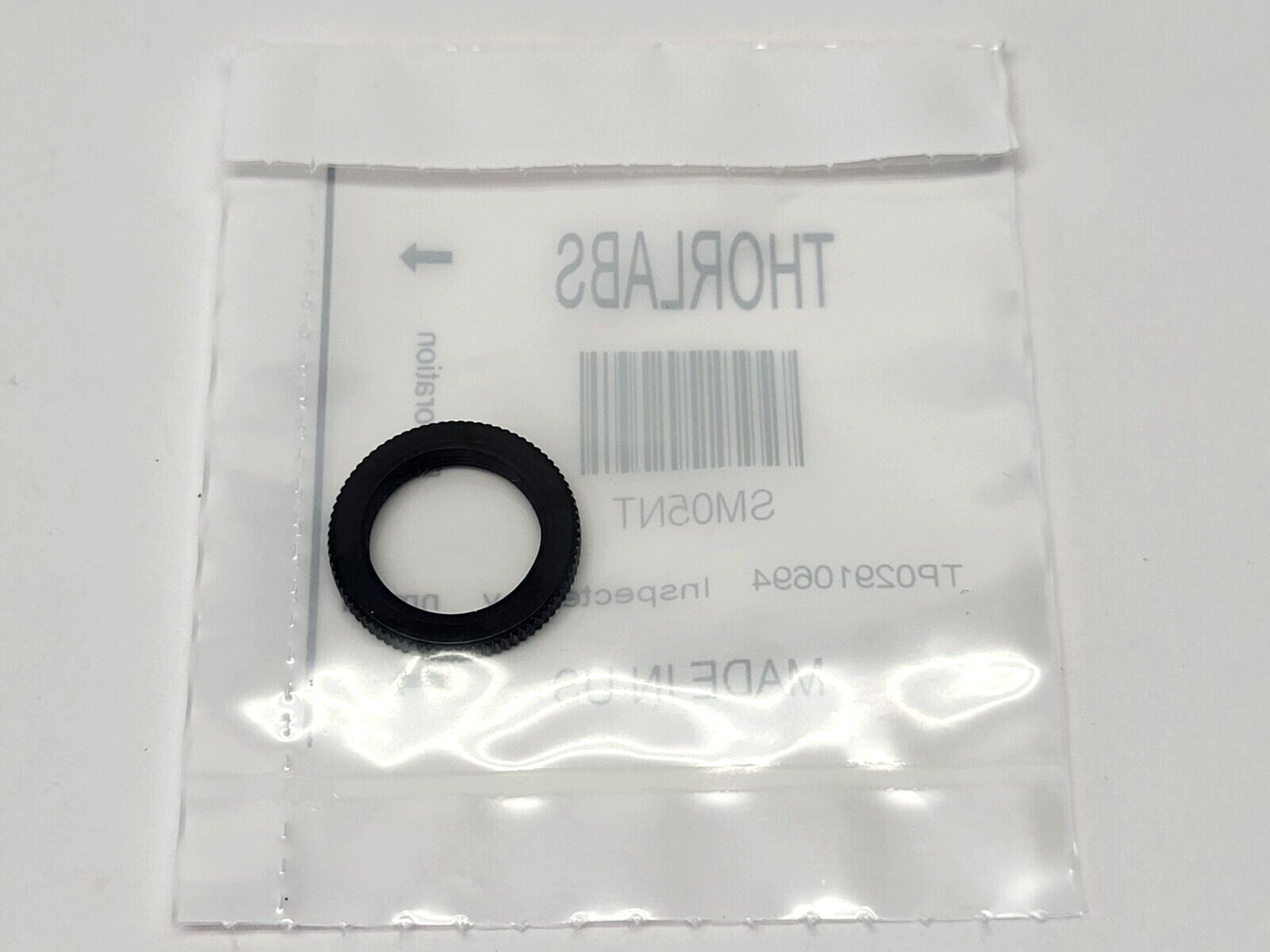 Thorlabs SM05NT Locking Ring