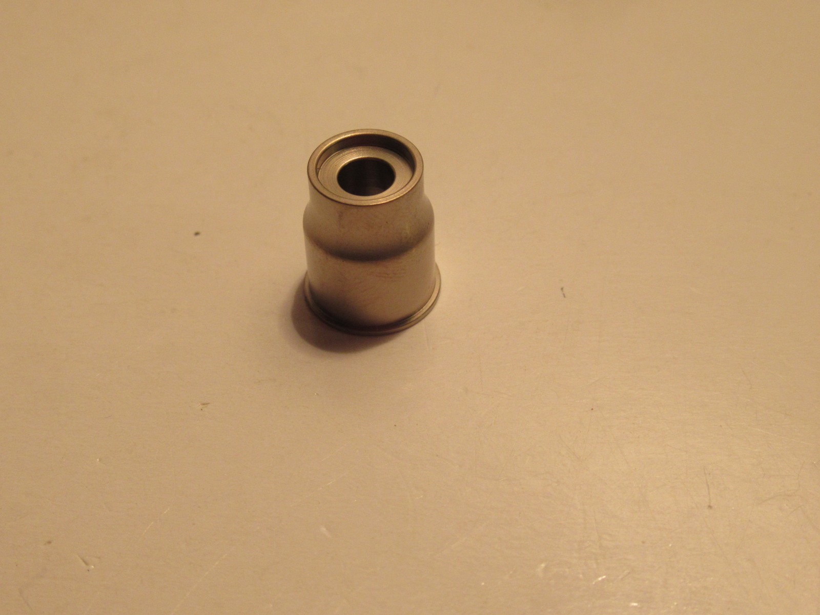 (PACK OF 10) CINRAM OERLIKON 0020174 CENTER PIN PLUNGER NEW