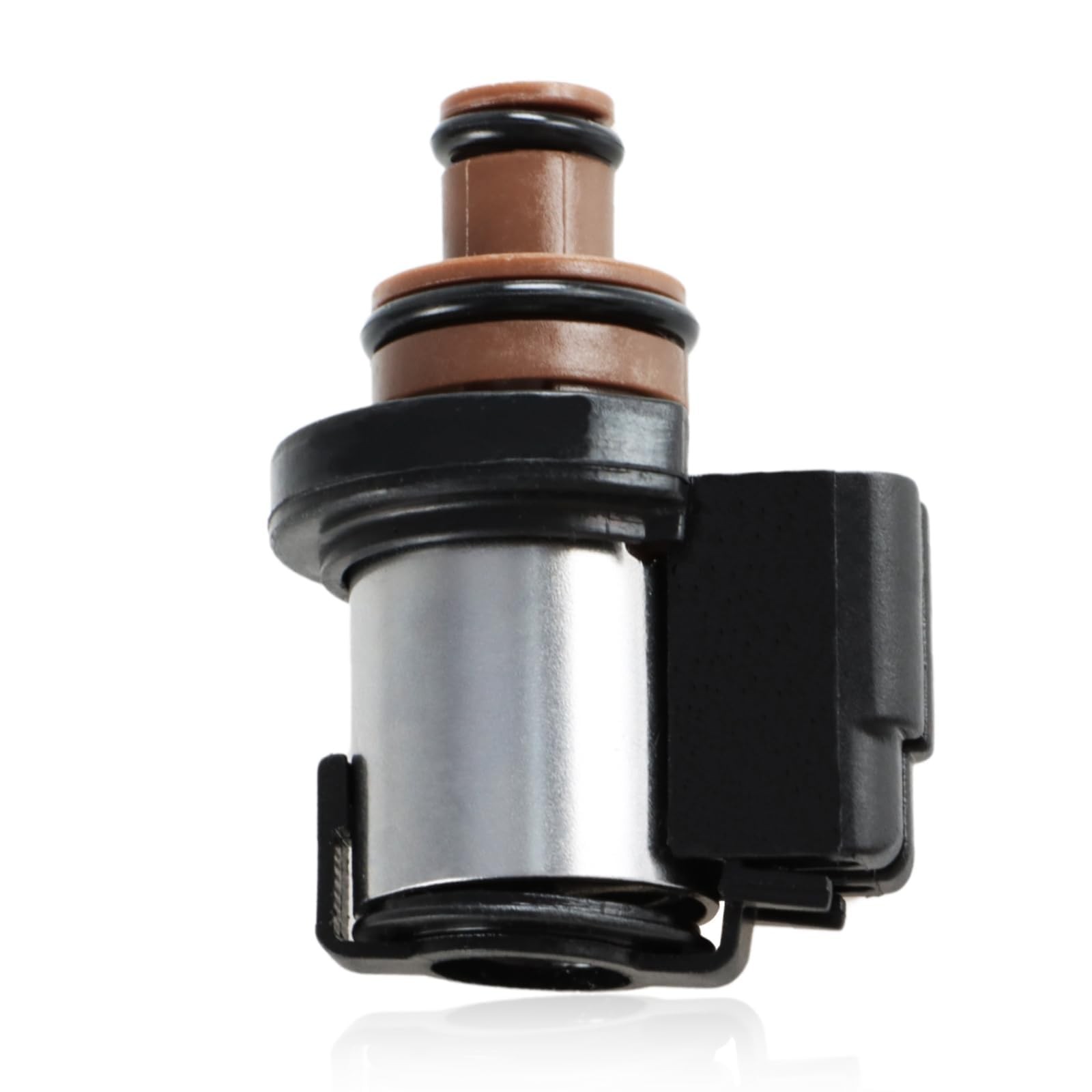 Torque Converter Lock-Up Solenoid (12-13Ω) Compatible with Subaru Legacy Ou
