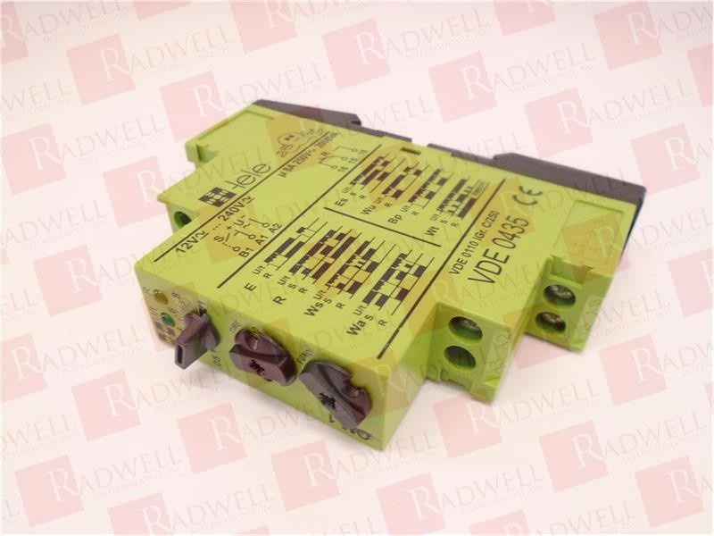 TELE CONTROLS OM1 / OM1 (USED)