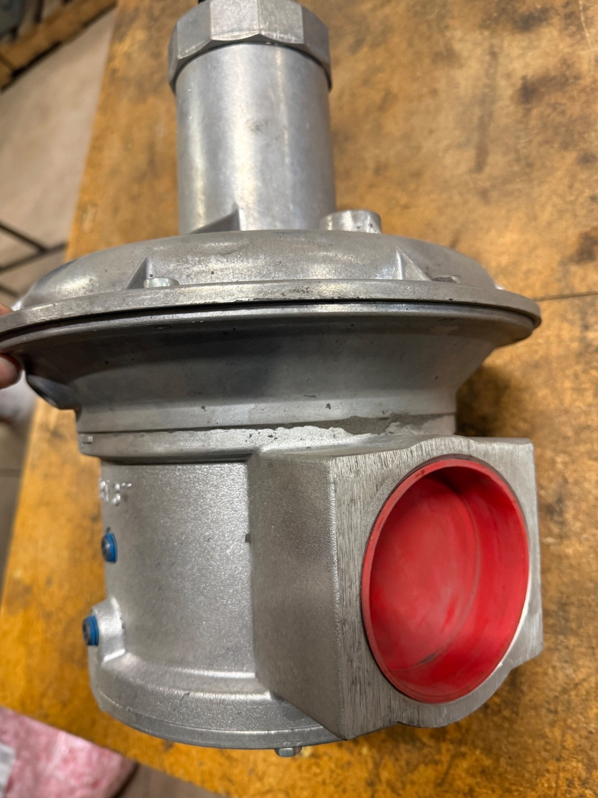 DUNGS 226465 FRG730/6 7PSI NSMP NO BOX (NEW)