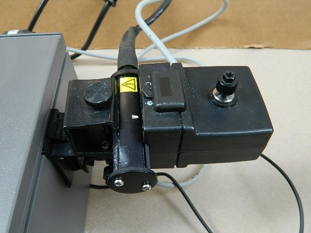 GE AKTA FPLC System CU-900 pH/C-900 pH & Conductivity Monitor LOT # 3