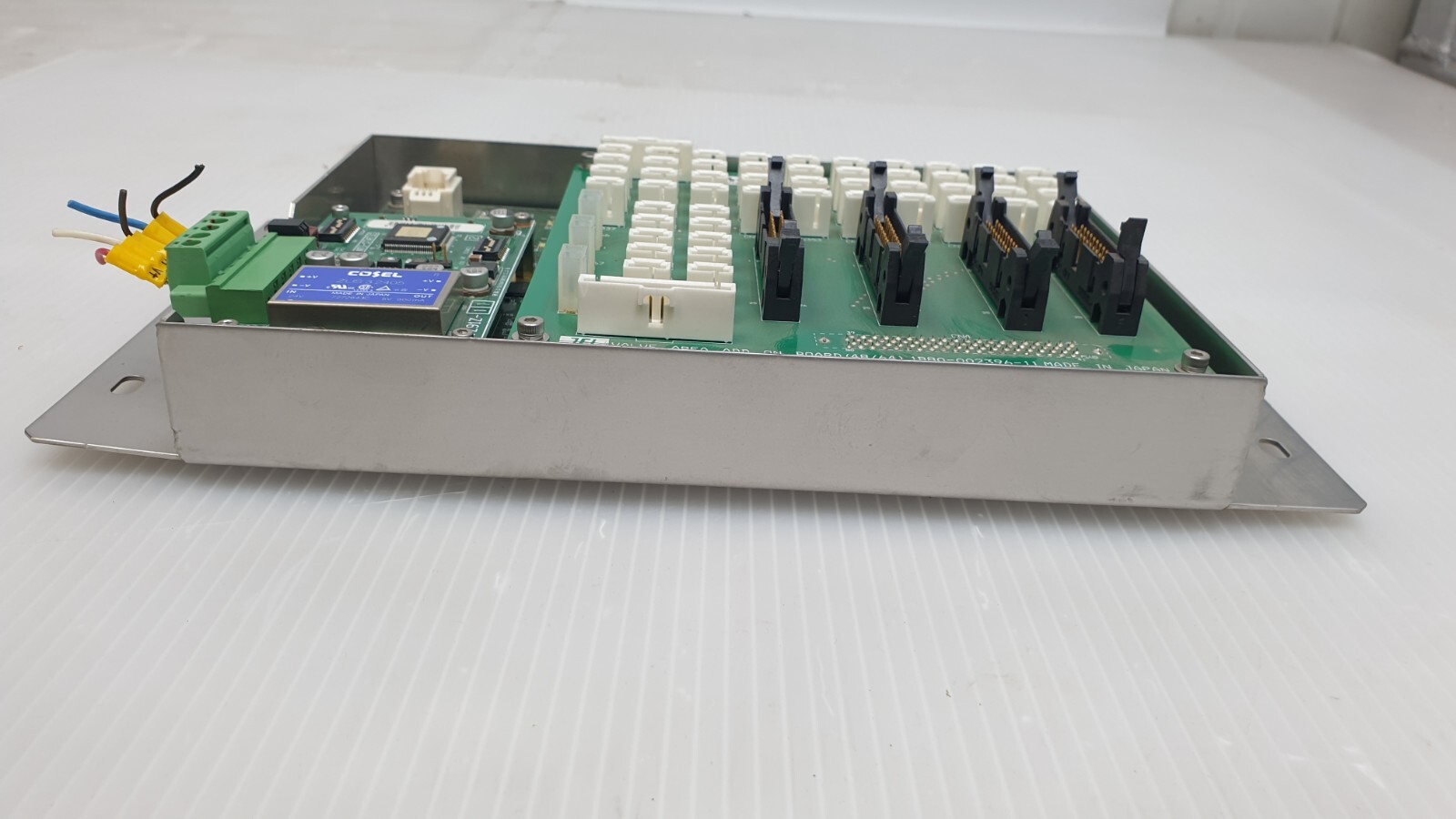 TEL Tokyo Electron 1B80-002390-11 DN Board 1B80-002396-11 PR300Z