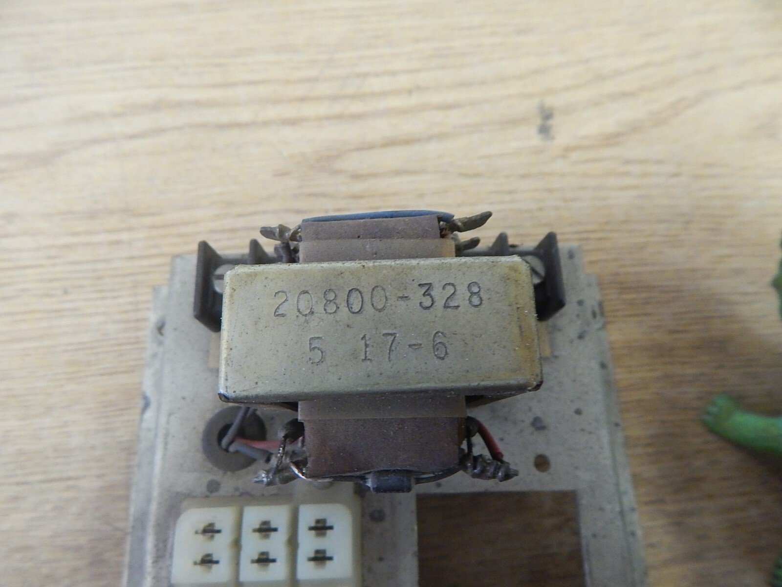 Transformer Assembly H10101 Hisi J71 20800-328 5 17-6 *FREE SHIPPING*