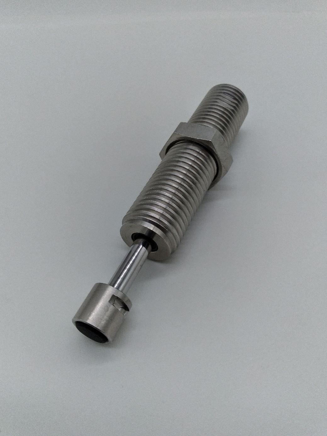 Zimmer PHE27X30NS-A-01 Industrial Shock Absorber