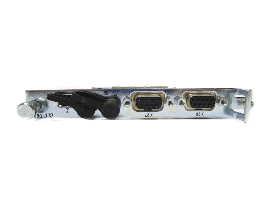 EMERSON CLC-D02.3A-FW R911276711 NSNP
