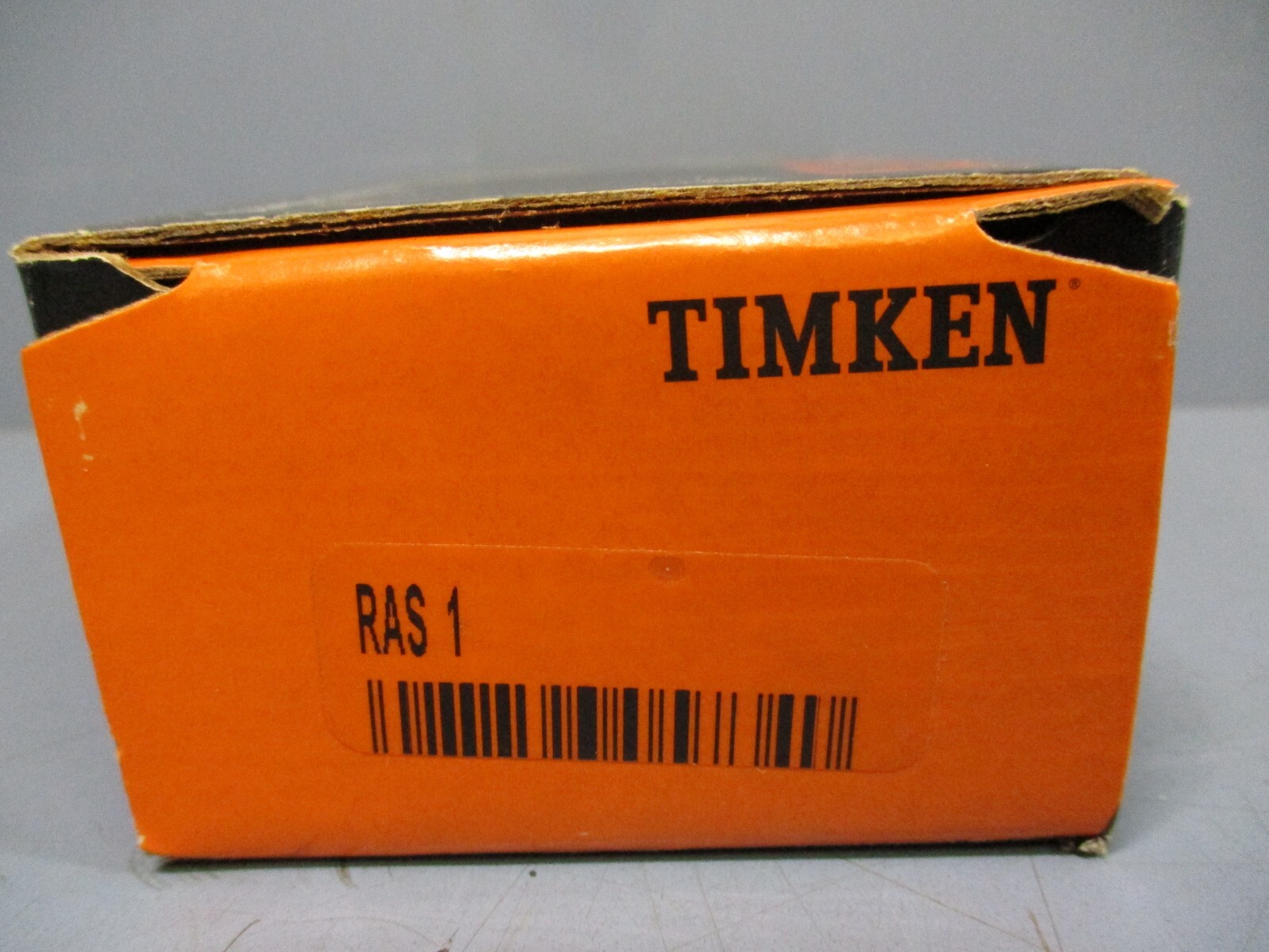 Timken RAS 1 Pillow Block Bearing 1″ Bore