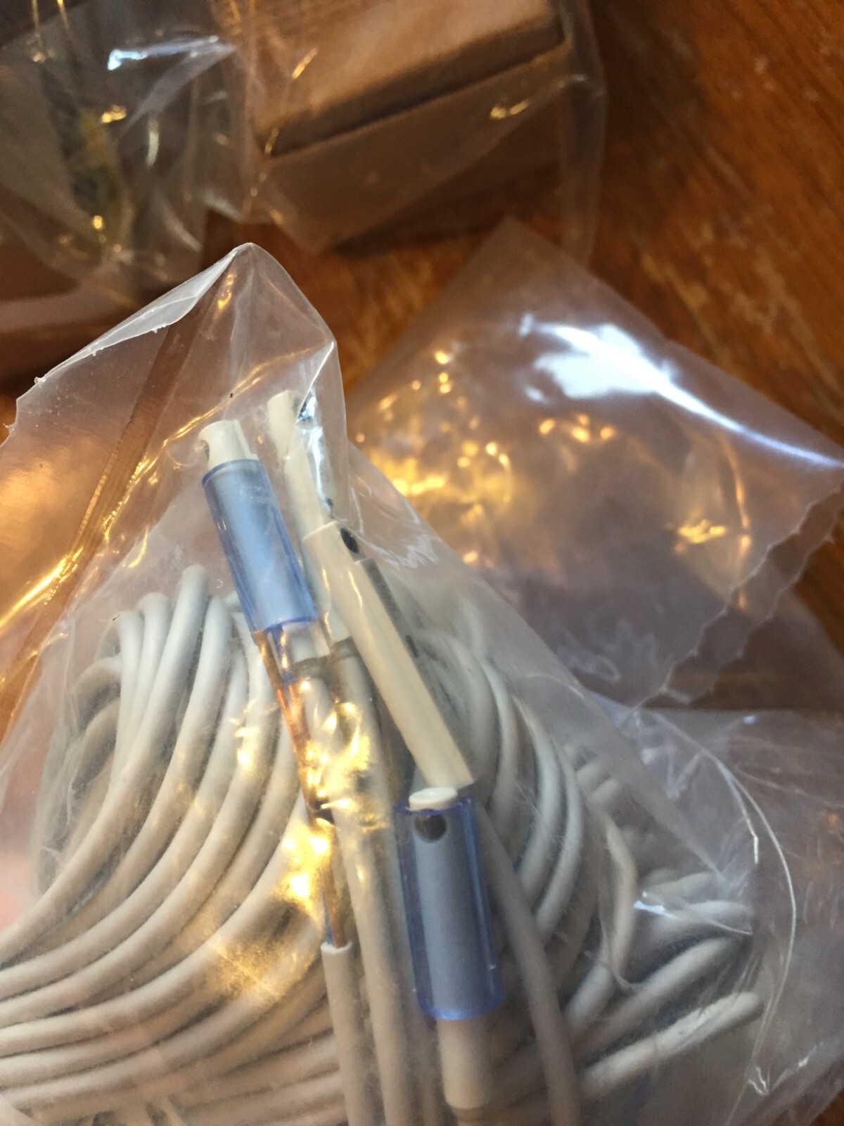 NEW Rare SMC Reed Switch w/ long leads 2 wire 100V 24 VDC # D-A93z