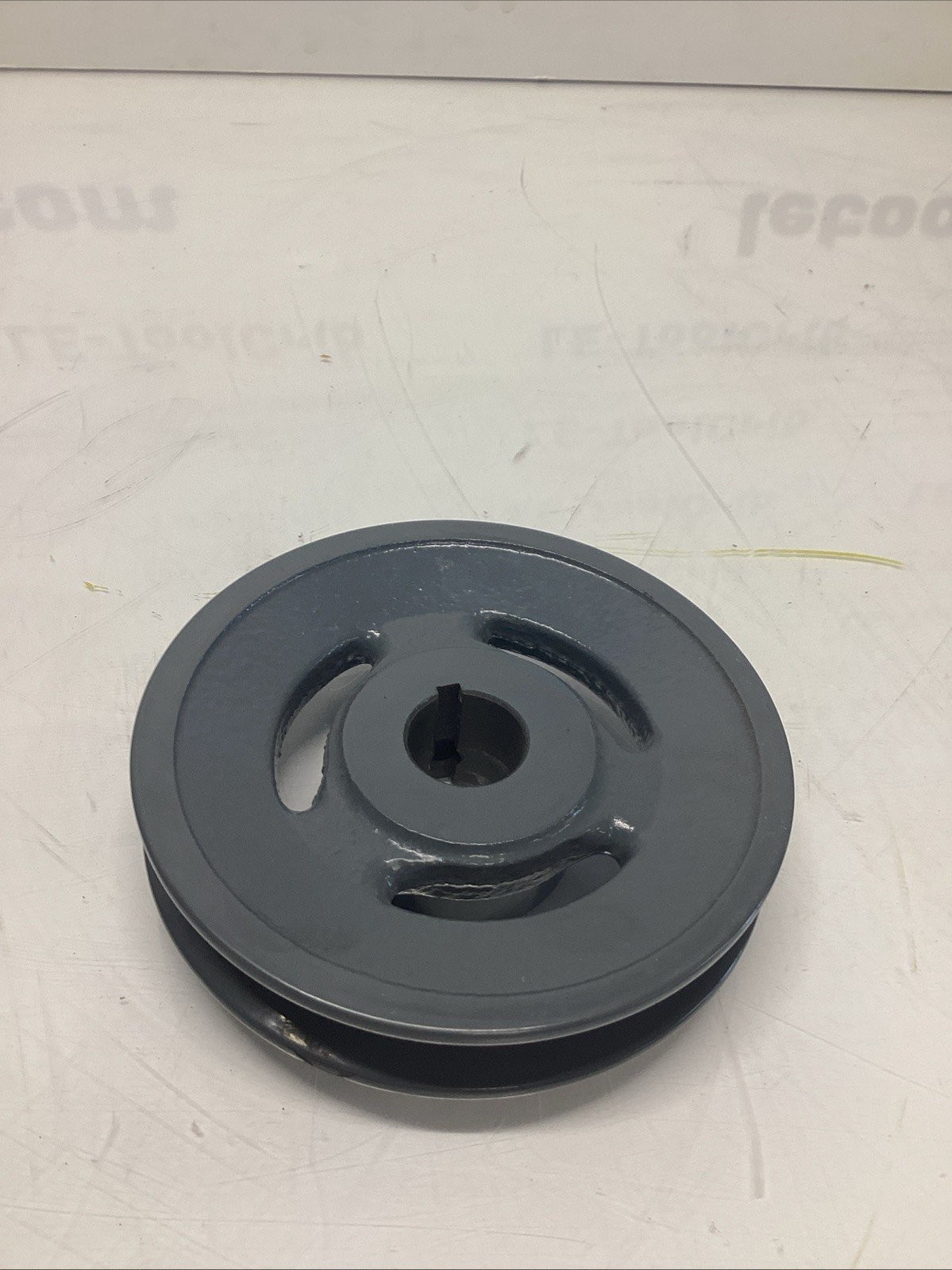 TB Wood’s BK50/HB47 7/8 sheave M-812