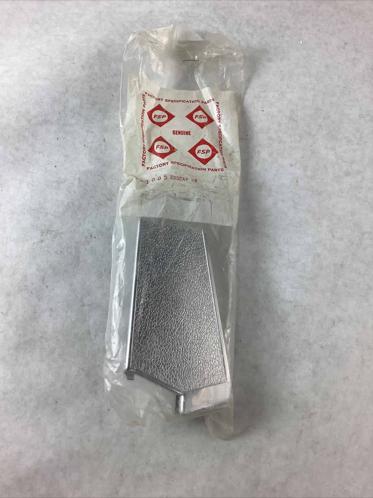 FSP Whirlpool Kenmore Dishwasher End Caps Rail Stop Replacement 301005