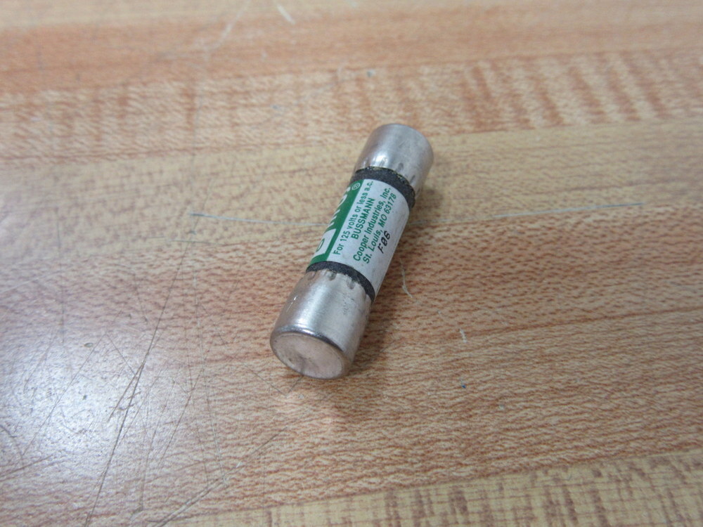 Buss BAF-30 Bussmann Fuse Cross Ref 1CR76 (Pack of 10)