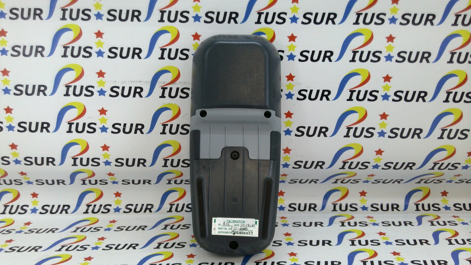 USSP HACH DR 900 MSIP-REM-HAH-DR900 Multiparameter Portable Colorimeter 9385160