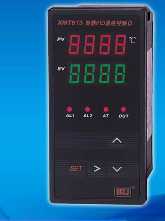 ONE . FOR XMT613 Intelligent PID Controller Intelligent Temperature @106