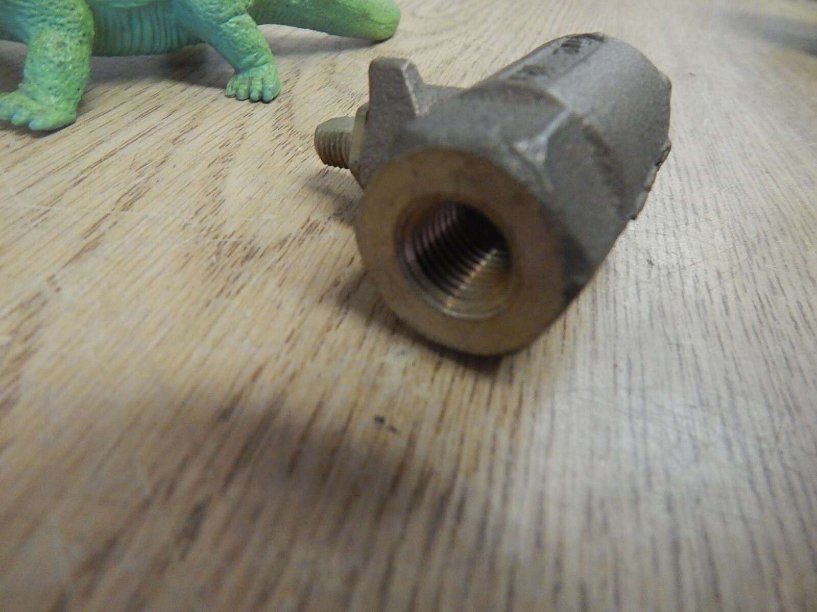 Valve 600WOG C11 1/4 No/Handle *FREE SHIPPING*