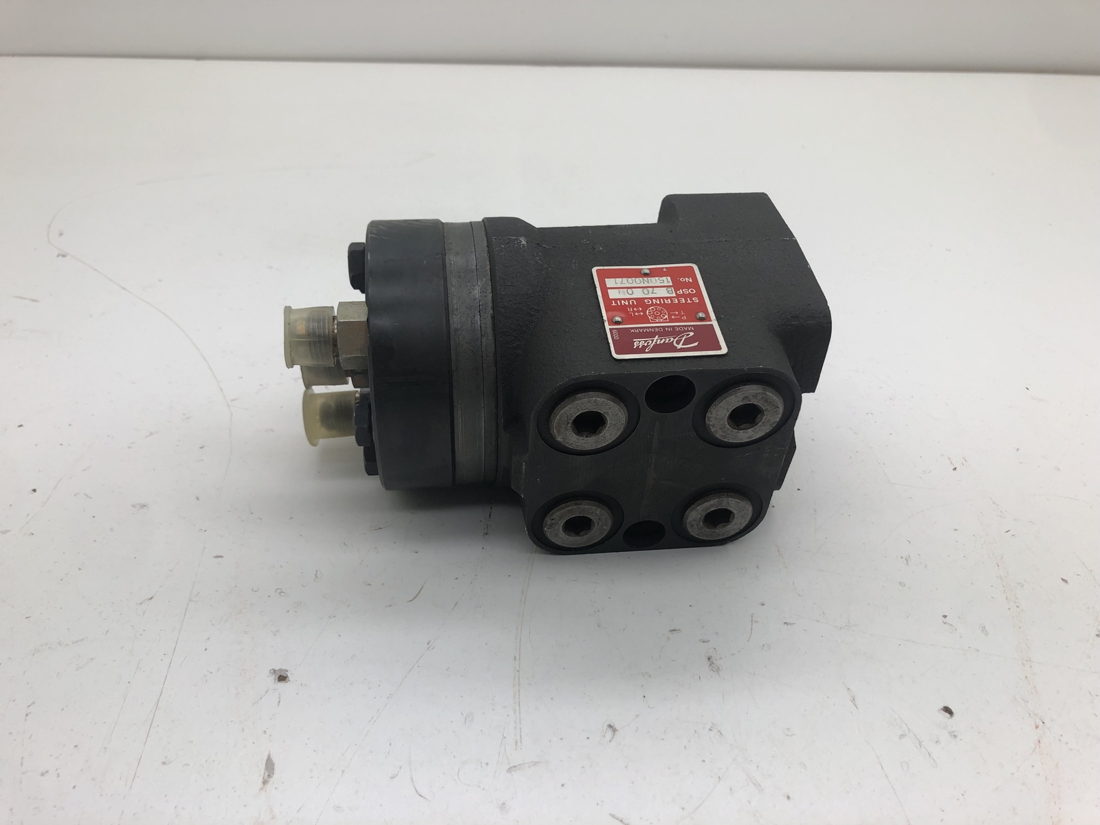 DANFOSS 150N0071 FORKLIFT STEERING UNIT