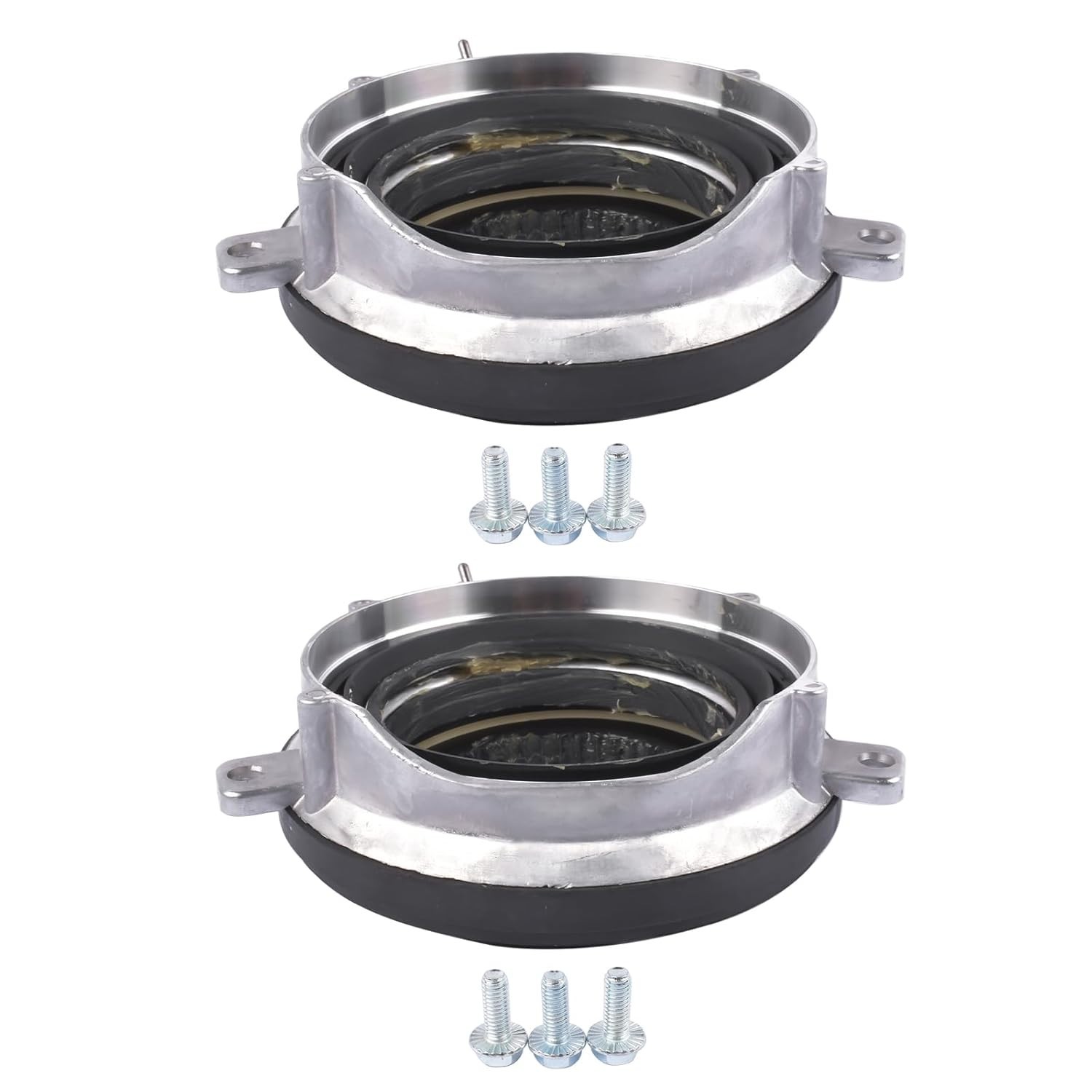 2PCS Locking Hub Axle Actuator Ford F-150 4WD 2004-2015 7L1Z3C247A