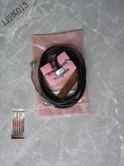 1PCS NEW GEL2444KMPG5K150 via DHL or FedEx