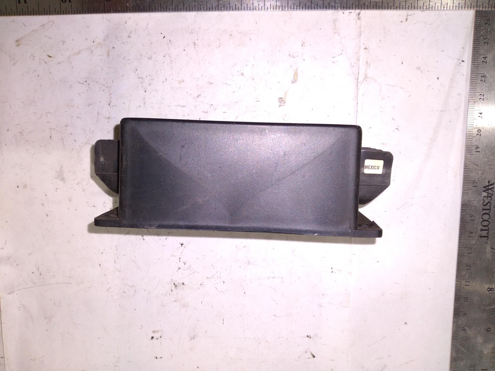 CONTROL CONCEPTS ISLATROL + IC+102 120VAC 50/60HZ 2.5A 11982PM